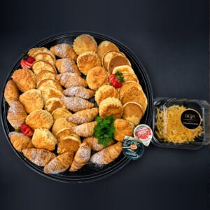 Sweet Brunch Platter