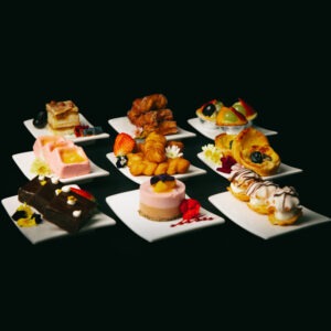 Build Your Own Platter